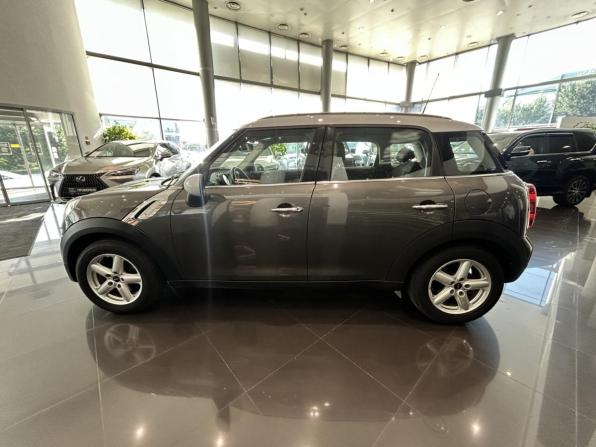 Mini Countryman I с пробегом 2013 года, цена 1 321 000 рублей, 104339 км, внедорожник, Автокод Объявления