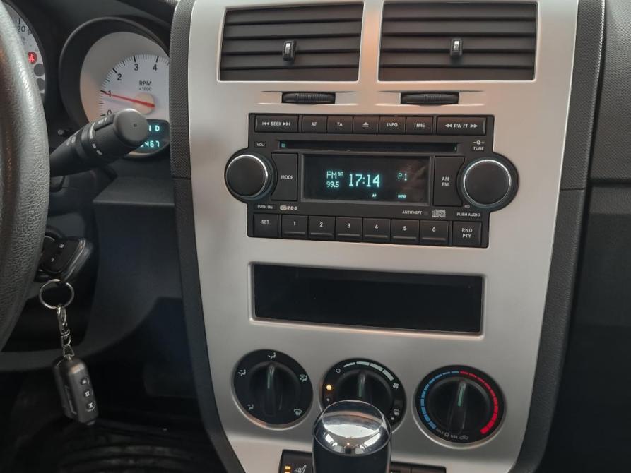 Dodge Caliber I Нижний Новгород  - изображение 15