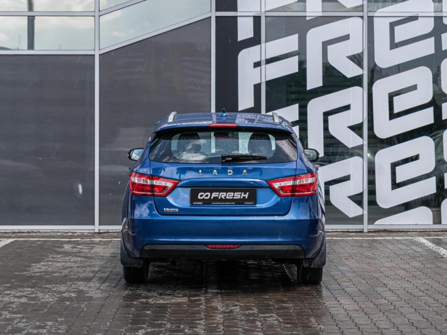 Lada (ВАЗ) Vesta I Краснодар  - изображение 4