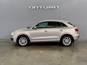 Audi Q3 I (8U) Краснодар  - изображение 28