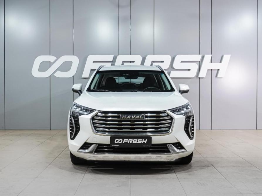 Haval Jolion I Воронеж  - изображение 3