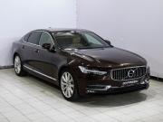 Volvo S90 II Ростов-на-Дону  - изображение 22