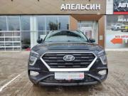 Hyundai Creta I Рестайлинг Набережные Челны  - изображение 24