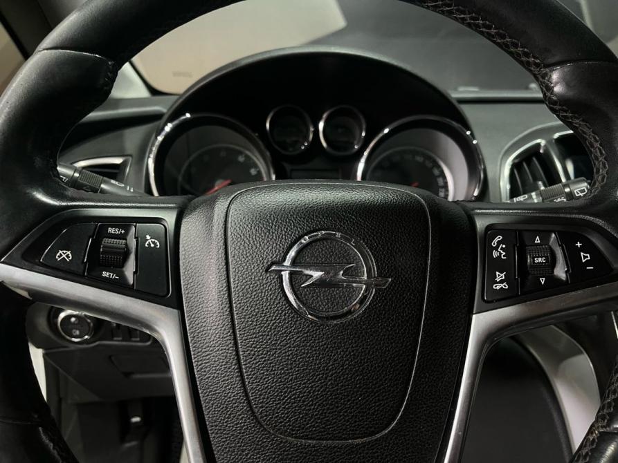 Opel Astra J Ставрополь  - изображение 11