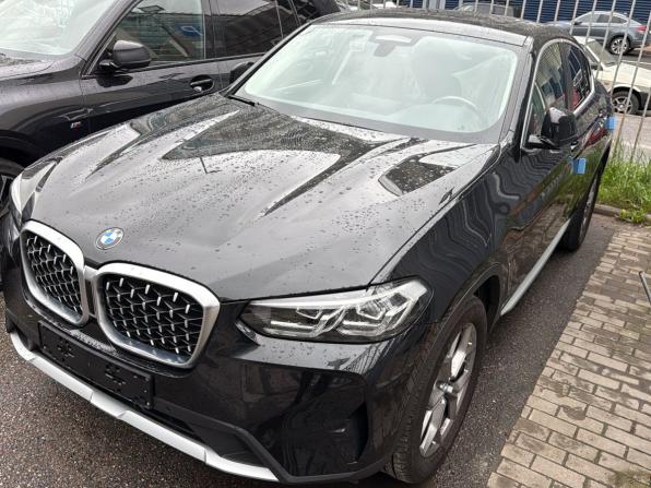 BMW X4 II (G02) Рестайлинг с пробегом 2022 года, цена 6 350 000 рублей, 20594 км, внедорожник, Автокод Объявления