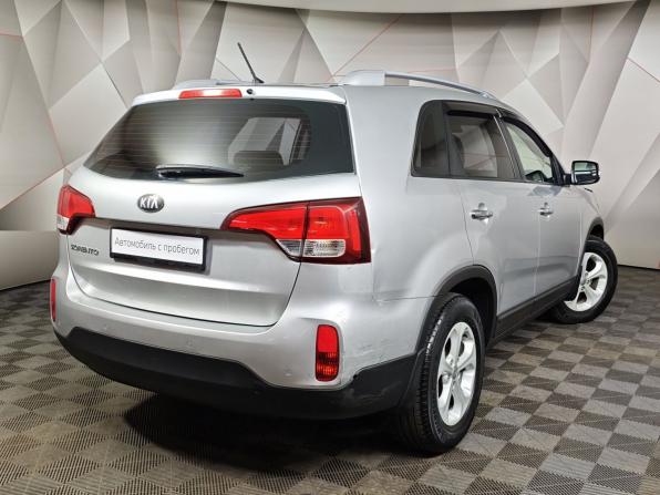 Kia Sorento II Рестайлинг с пробегом 2013 года, цена 1 150 000 рублей, 190925 км, внедорожник, Автокод Объявления
