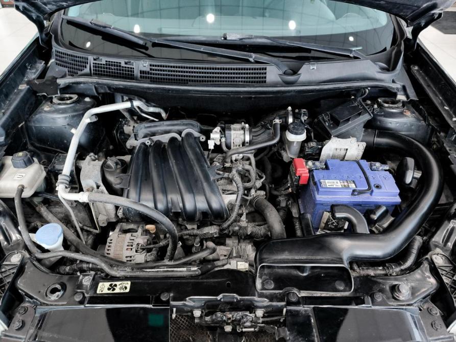 Nissan Qashqai I Рестайлинг Казань  - изображение 11