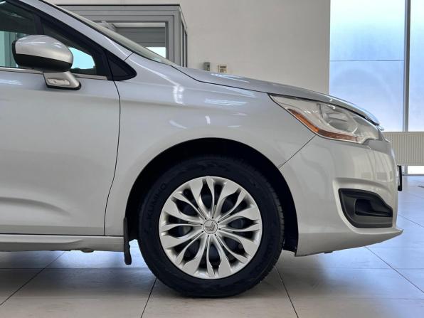 Citroen C4 II с пробегом 2014 года, цена 750 000 рублей, 155347 км, седан, Автокод Объявления