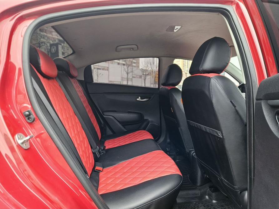 Kia Rio IV Санкт-Петербург  - изображение 12