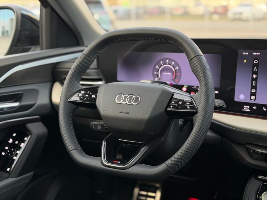 Audi Q5 III Казань  - изображение 31