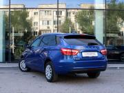 Lada (ВАЗ) Vesta I Самара  - изображение 21