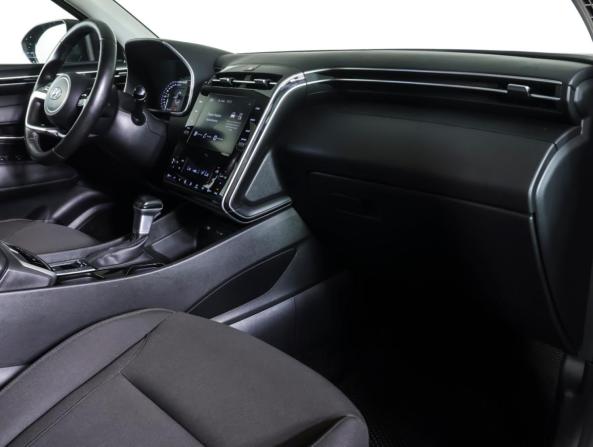 Hyundai Tucson IV с пробегом 2021 года, цена 3 050 000 рублей, 59058 км, внедорожник, Автокод Объявления