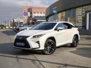 Lexus RX IV Санкт-Петербург  - изображение 26