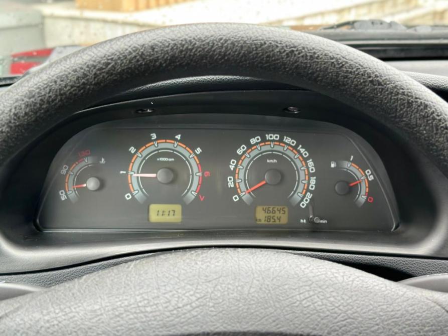 Lada (ВАЗ) Niva Travel I Архангельск  - изображение 20