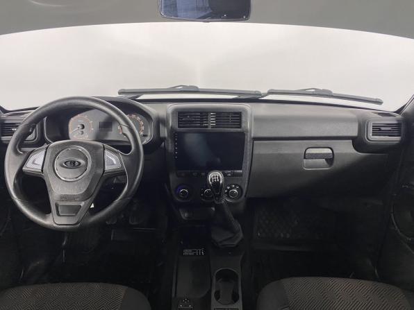 Lada (ВАЗ) Niva Legend с пробегом 2023 года, цена 799 000 рублей, 36903 км, внедорожник, Автокод Объявления