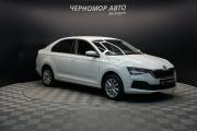 Skoda Rapid I Рестайлинг Крым  - изображение 32