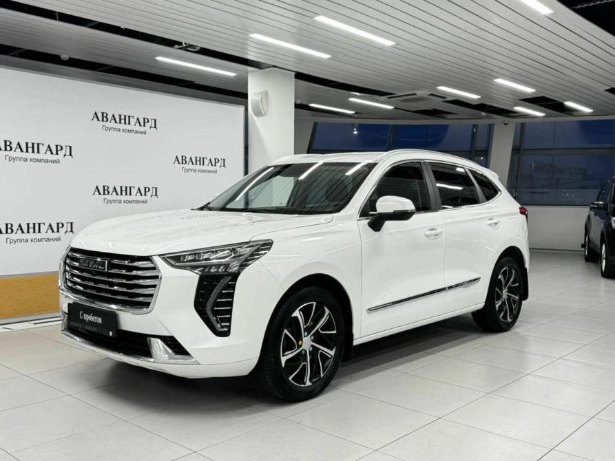 Haval Jolion I Санкт-Петербург  - изображение 1