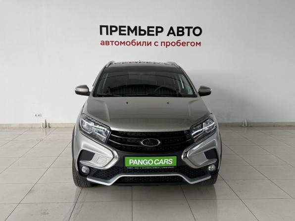 Lada (ВАЗ) XRAY I с пробегом 2020 года, цена 1 333 000 рублей, 33697 км, хэтчбек, Автокод Объявления