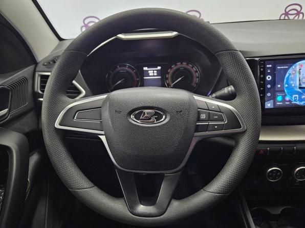 Lada (ВАЗ) Vesta I Рестайлинг (NG) с пробегом 2024 года, цена 1 135 000 рублей, 37326 км, седан, Автокод Объявления