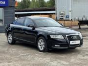 Audi A6 III (C6) Рестайлинг Чебоксары  - изображение 23