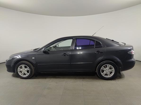 Mazda 6 I (GG) Рестайлинг с пробегом 2007 года, цена 405 000 рублей, 333958 км, лифтбек, Автокод Объявления