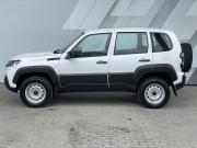 Lada (ВАЗ) Niva Travel I Екатеринбург  - изображение 31