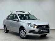 Lada (ВАЗ) Granta I Рестайлинг Кемерово  - изображение 16