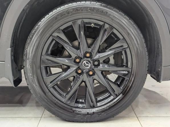 Mazda CX-5 II с пробегом 2018 года, цена 2 750 000 рублей, 97903 км, внедорожник, Автокод Объявления