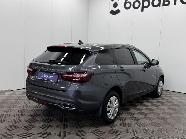 Lada (ВАЗ) Vesta I Рестайлинг (NG) с пробегом 2025 года, цена 1 520 000 рублей, 5863 км, универсал, Автокод Объявления