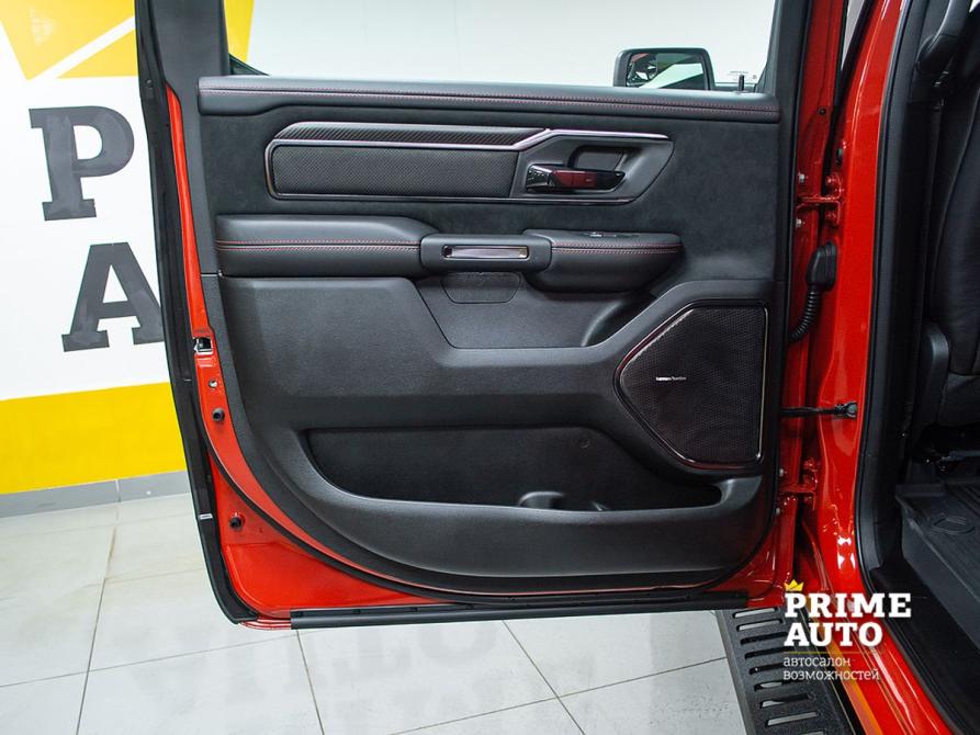 Ram 1500 V Рестайлинг Новосибирск  - изображение 14