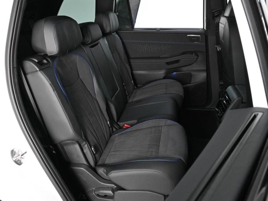 Volkswagen Teramont II (China Market) Ростов-на-Дону  - изображение 7