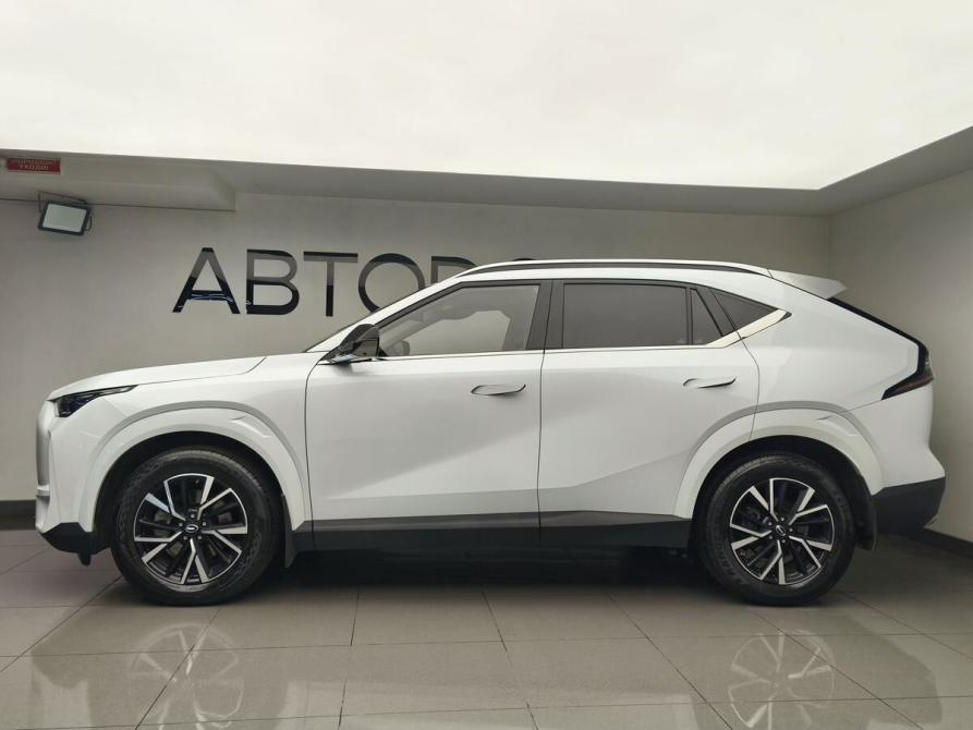GAC GS4 Москва  - изображение 2