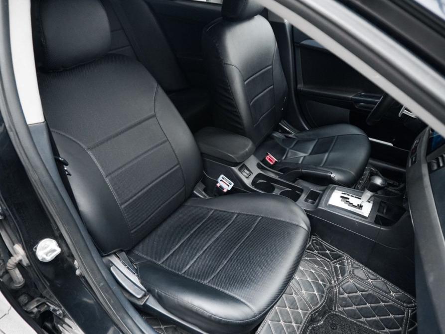 Mitsubishi Lancer X Ростов-на-Дону  - изображение 21