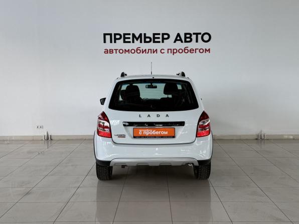 Lada (ВАЗ) Granta I Рестайлинг с пробегом 2023 года, цена 730 000 рублей, 108481 км, универсал, Автокод Объявления