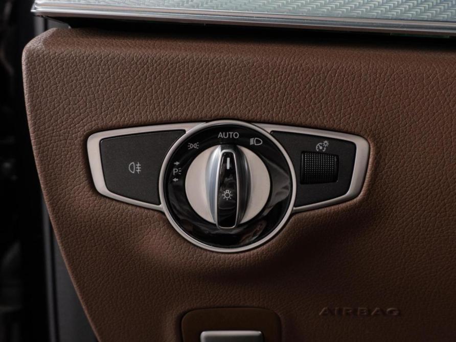 Mercedes-Benz E-Класс V (W213 S213 C238) Рестайлинг Тюмень  - изображение 26