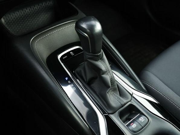 Toyota Corolla XII (E210) с пробегом 2019 года, цена 1 859 000 рублей, 93397 км, хэтчбек, Автокод Объявления