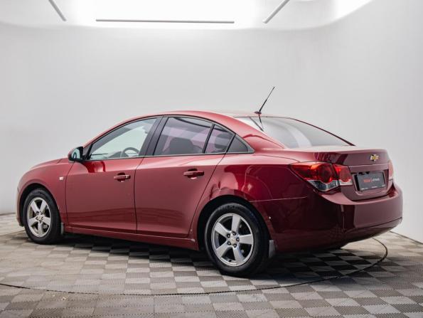Chevrolet Cruze I с пробегом 2010 года, цена 490 000 рублей, 293436 км, седан, Автокод Объявления