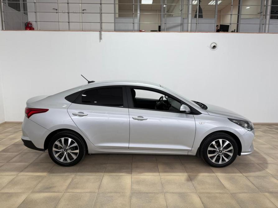 Hyundai Solaris II Рестайлинг Новороссийск  - изображение 6