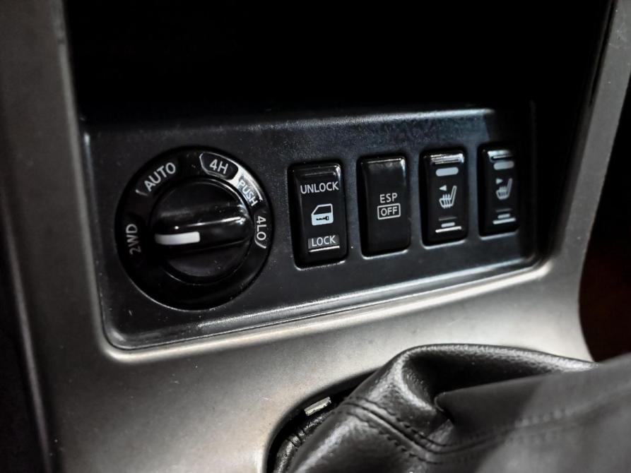 Nissan Pathfinder III Екатеринбург  - изображение 16