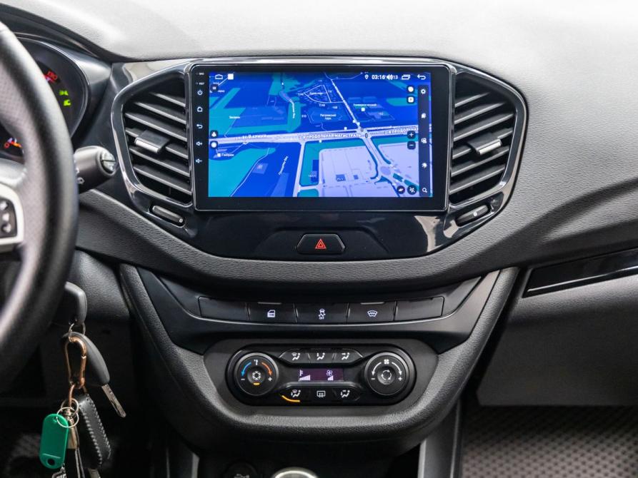 Lada (ВАЗ) Vesta I Волгоград  - изображение 18