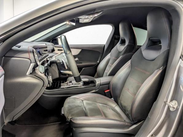 Mercedes-Benz CLA II (C118 X118) с пробегом 2020 года, цена 3 430 000 рублей, 67110 км, седан, Автокод Объявления