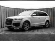 Audi Q7 I (4L) Рестайлинг Москва  - изображение 26