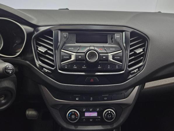 Lada (ВАЗ) Vesta I с пробегом 2019 года, цена 1 189 000 рублей, 74442 км, универсал, Автокод Объявления