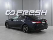 Toyota Camry VIII (XV70) Ростов-на-Дону  - изображение 23