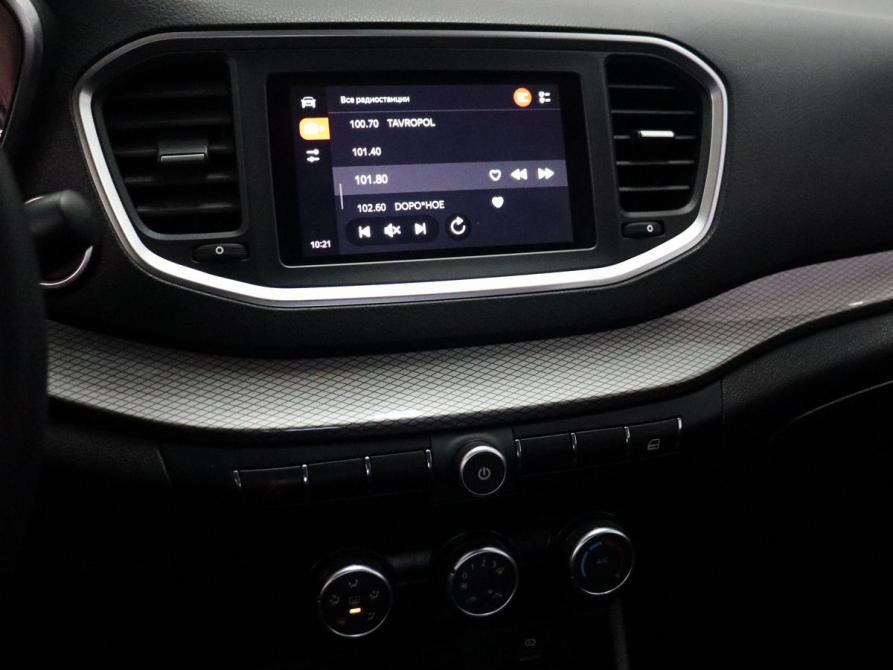 Lada (ВАЗ) Vesta I Рестайлинг (NG) Минеральные Воды  - изображение 11