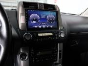 Toyota Land Cruiser Prado 150 Series Минеральные Воды  - изображение 30