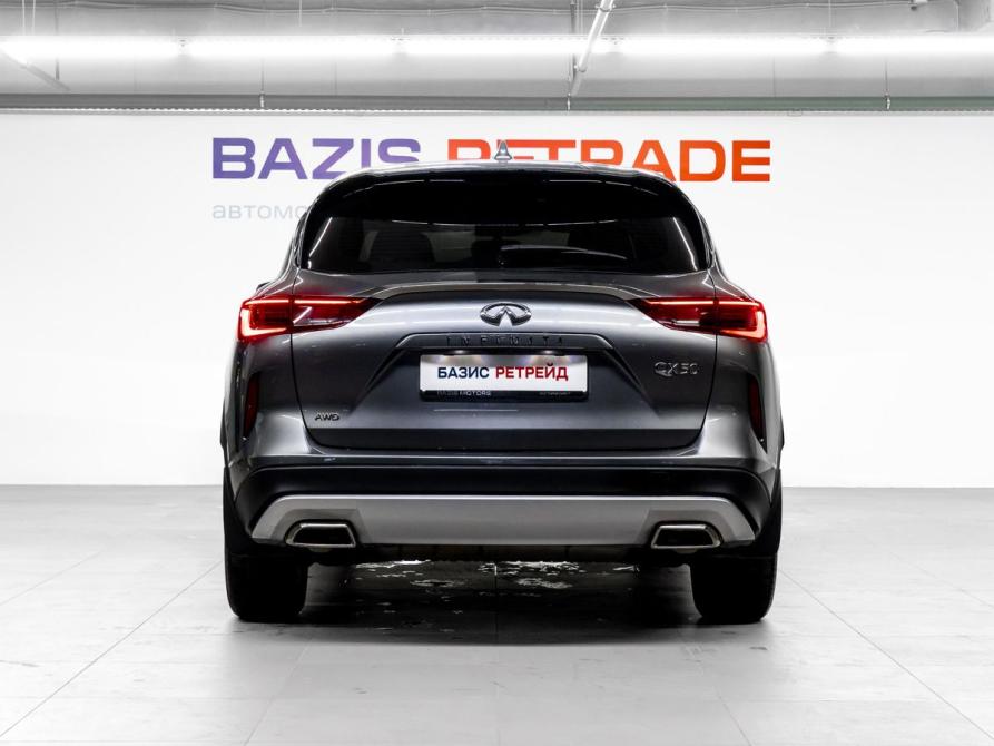 Infiniti QX50 II Тюмень  - изображение 7