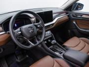 Skoda Kodiaq I Рестайлинг Москва  - изображение 29