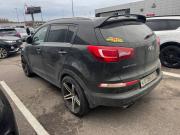 Kia Sportage III Санкт-Петербург  - изображение 6