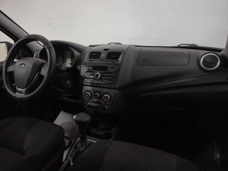 Lada (ВАЗ) Kalina II Альметьевск  - изображение 12